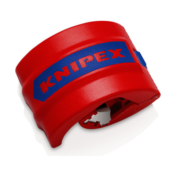 Труборез ручной Knipex 902210BK Ø20-Ø50 мм