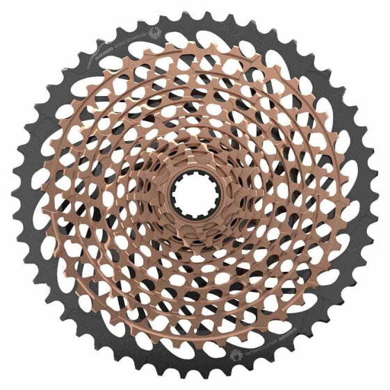 SRAM Eagle XG1299 cassette