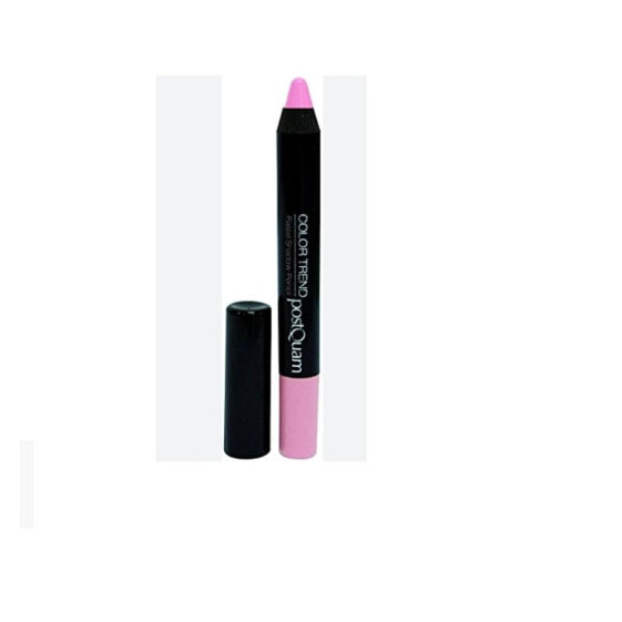 Тени для глаз PostQuam Color Trend Nº 11 Pastel Rosa 10 г Stick