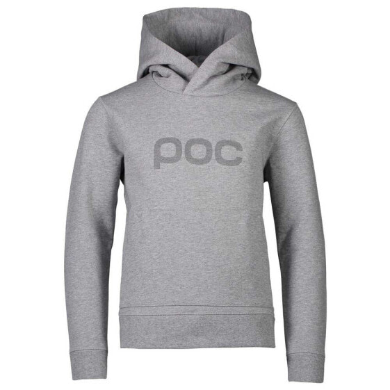 POC Logo hoodie