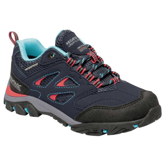 REGATTA Holcombe IEP Low Hiking Shoes
