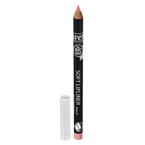 Lip Liner (Soft lipliner), 1.14 g