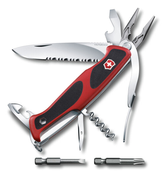 Victorinox RangerGrip 174 - Locking blade knife - Multi-tool knife - 28 mm - 231 g