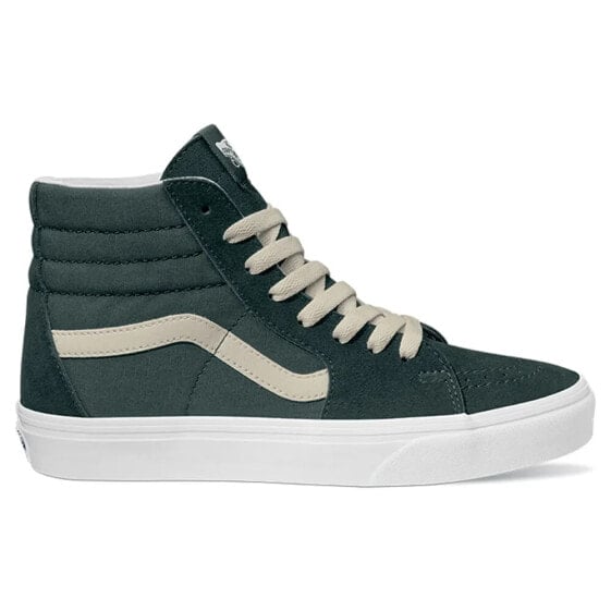 VANS SK8-Hi trainers