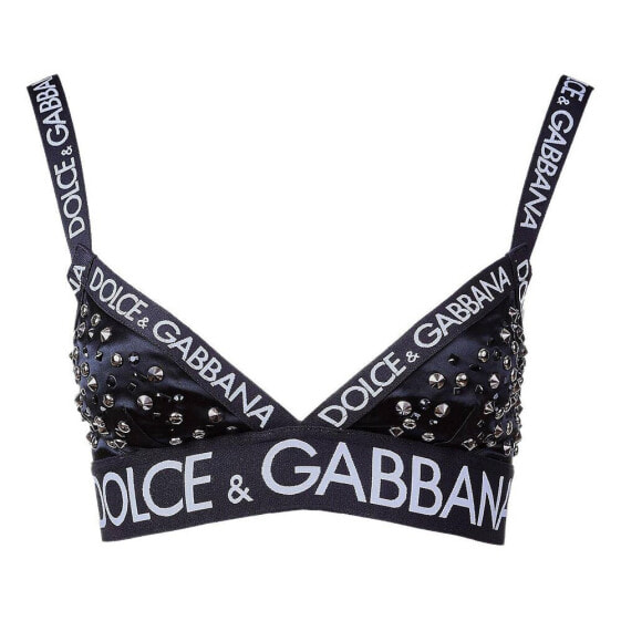 DOLCE & GABBANA 744424 bra