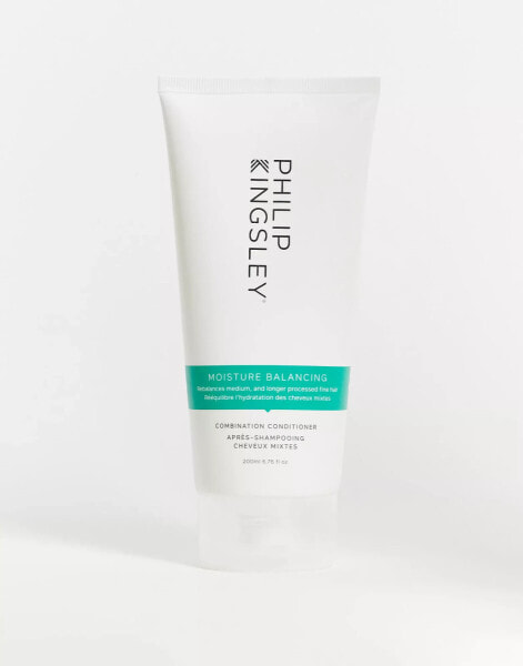 Philip Kingsley Moisture Balancing Conditioner 200ml