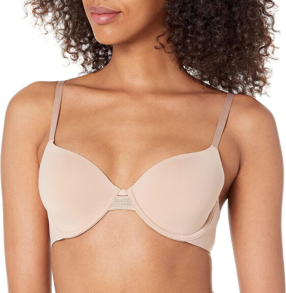 Calvin Klein 286519 Women's Perfectly Fit Flex Lightly Lined Bra, Size 34C