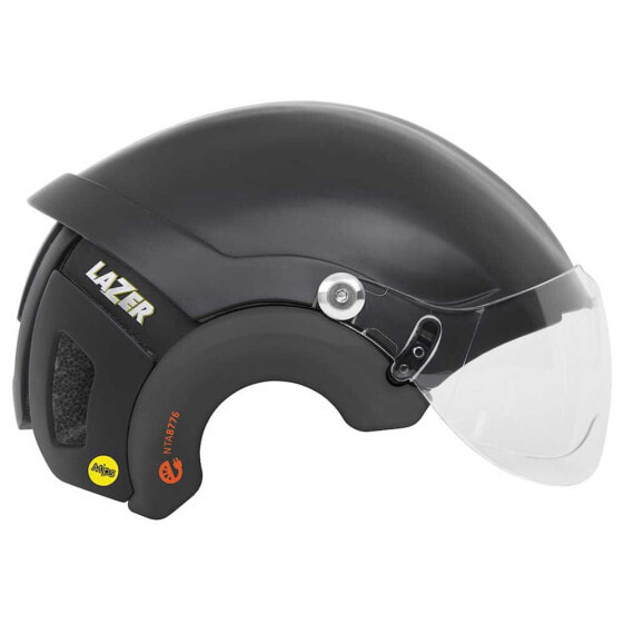 LAZER Anverz MIPS Urban Helmet