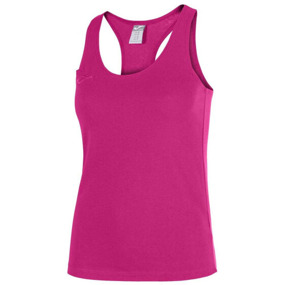 JOMA Larisa sleeveless T-shirt