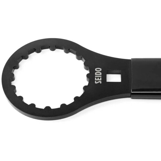 SEIDO T47 52-16 Gen2 PRO bottom bracket tool