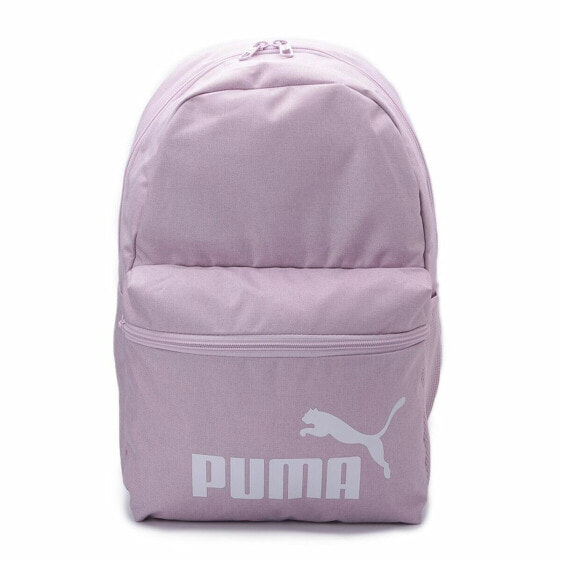 Рюкзак PUMA PHASE 090118 03 Lilac