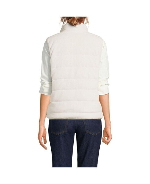 Women's Anyweather Reversible Quilted Insulated Vest