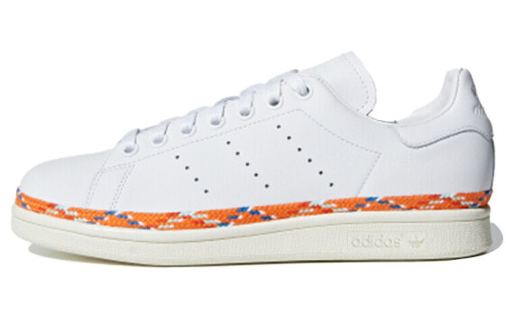 Кроссовки Adidas originals StanSmith New Bold (AQ1027)