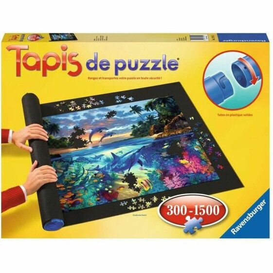 Головоломка Ravensburger Tapis 1500 Предметы