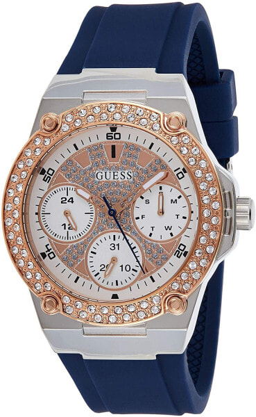 Guess Damen Armbanduhr Zena W1291L2