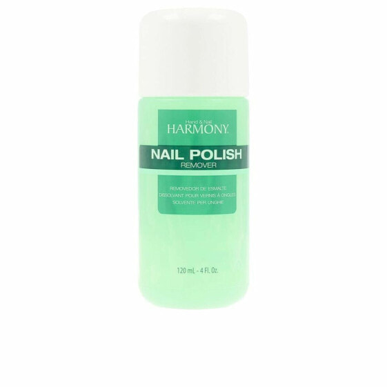 Nail polish remover Morgan Taylor (120 ml)