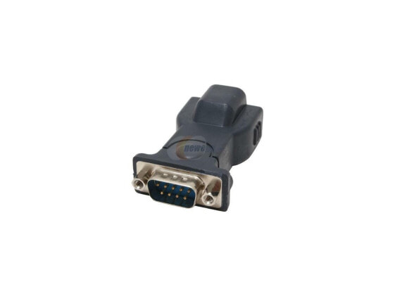 Link Depot Model USB-DB9 6 ft. USB To DB 9 Cable