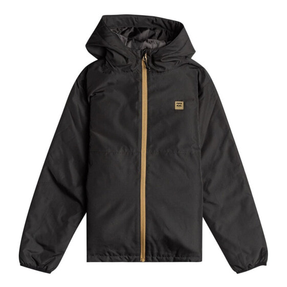 BILLABONG Transport jacket