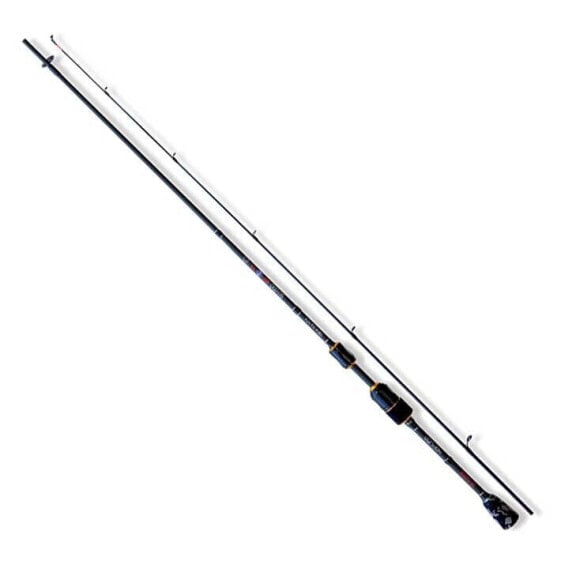 NOMURA Sumo TA Spinning Rod