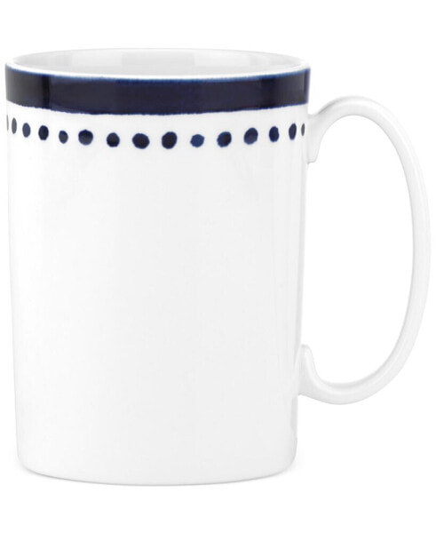 Charlotte Street East Mug