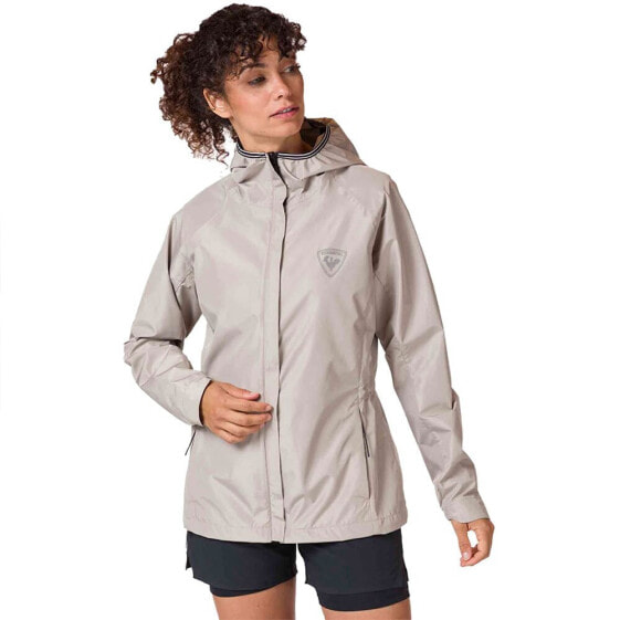 ROSSIGNOL SKPR Active raincoat