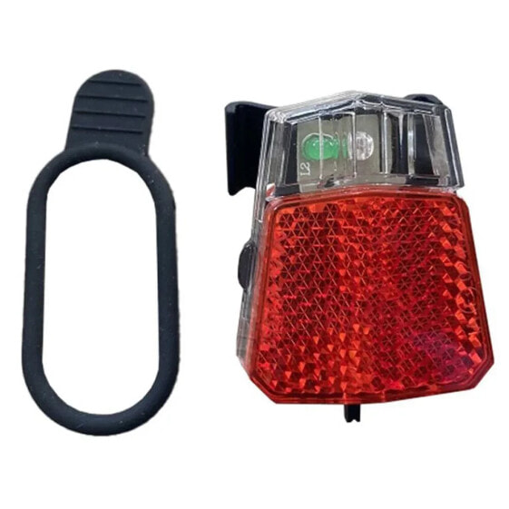 MVTEK Tiny rear light