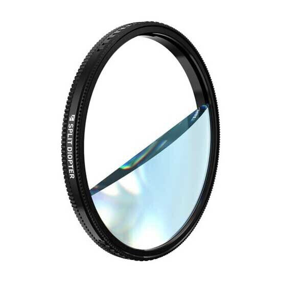 FREEWELL Split Diopter DSLR/DSLM Camera Filter 77 mm