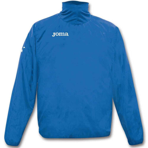 JOMA Windbreaker Polyester Junior Jacket