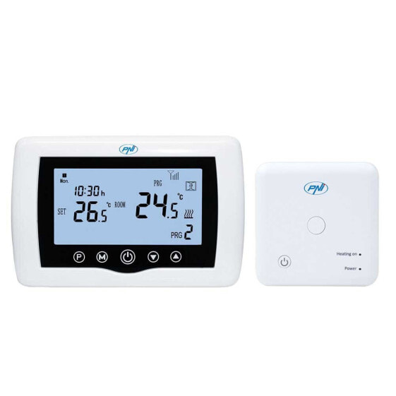 Метеостанция PNI CT36 Smart Thermostat