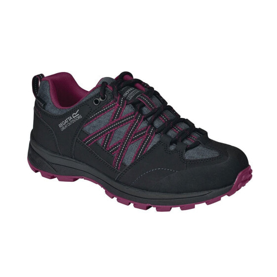 REGATTA Samaris Low II hiking shoes