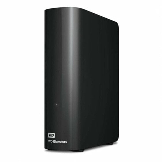 Внешний жесткий диск Western Digital Elements Desktop 22 TB