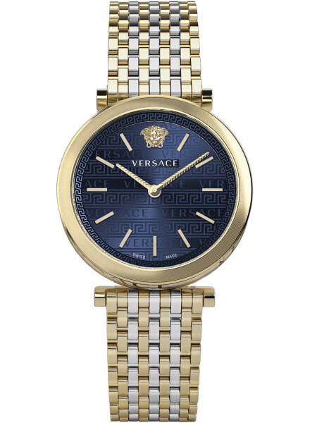 Часы Versace V Twist Ladies Watch