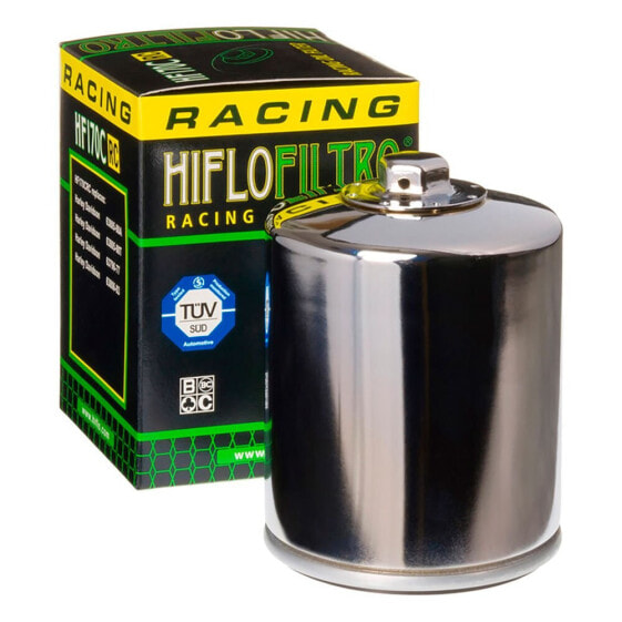 HIFLOFILTRO Harñey Davidson XL883 Sporster R 02-03 oil filter