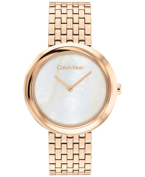 Часы Calvin Klein Women's Carnation