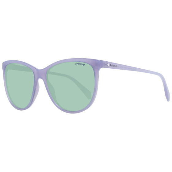 Polaroid Sonnenbrille PLD 4066/S 789 57 Unisex Lila