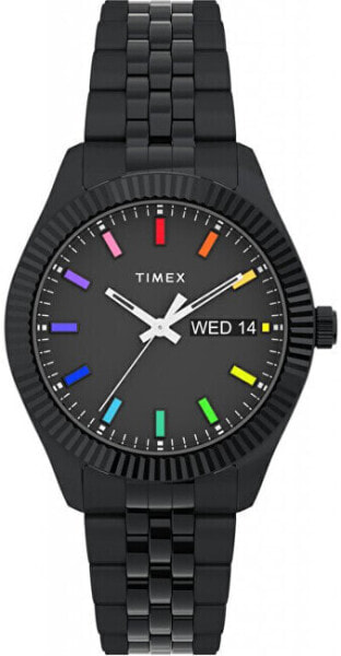 Часы Timex Legacy Rainbow TW2V61700UK