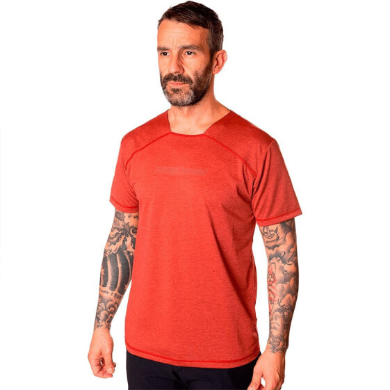 TRANGOWORLD Kosi short sleeve T-shirt