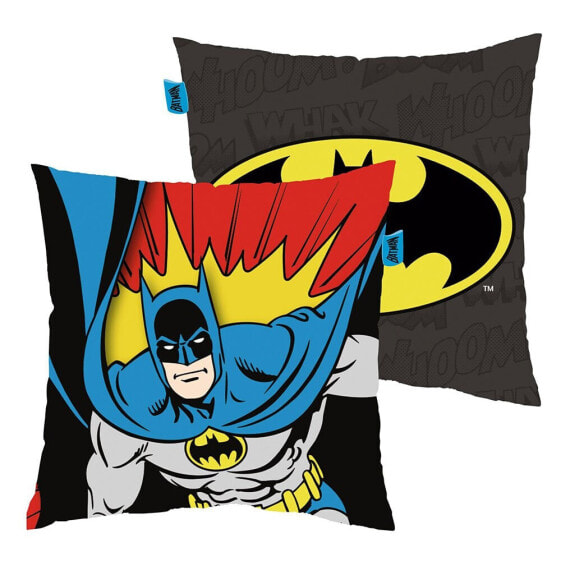 BATMAN Polyester 40x40 cm Cushion