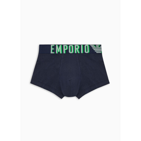 EMPORIO ARMANI 111389_4R516 Boxer