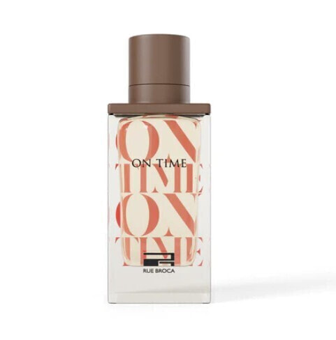 On Time Pour Femme - EDP