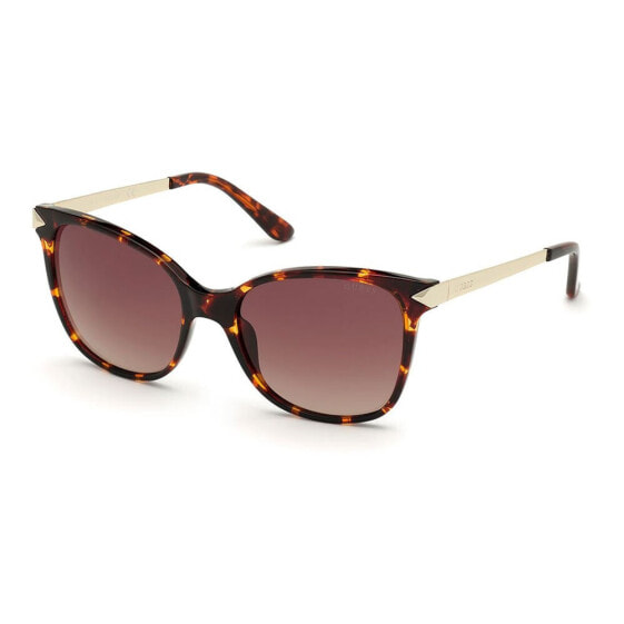 GUESS GU7657 Sunglasses