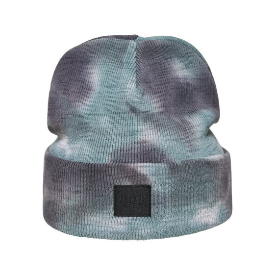 URBAN CLASSICS Tie Dye Cap