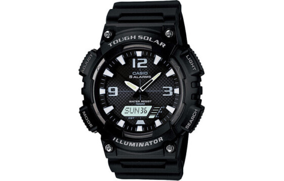 Кварцевые часы CASIO YOUTH AQ-S810W-1AVDF