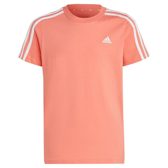 ADIDAS 3S short sleeve T-shirt