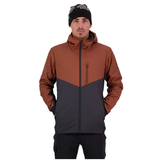 MONS ROYALE Arete jacket