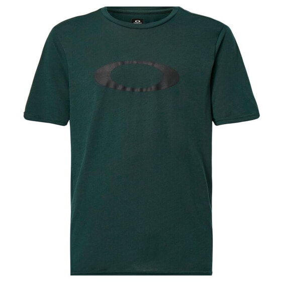 OAKLEY APPAREL O Bold Ellipse short sleeve T-shirt