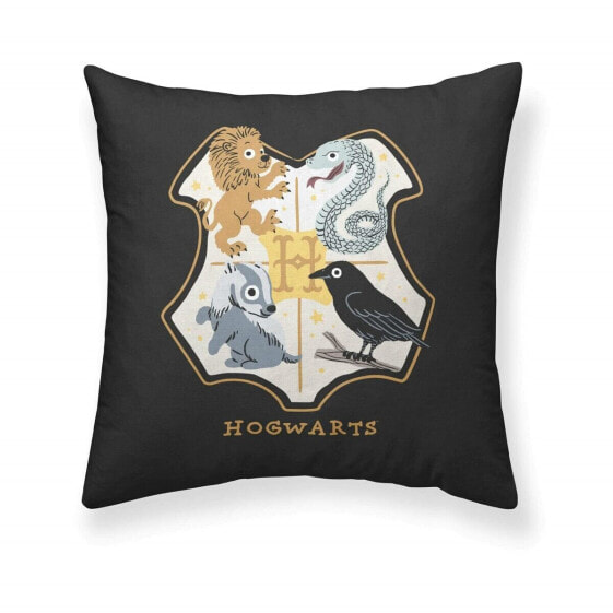 Чехол для подушки Harry Potter Sweet Hogwarts Разноцветный 50 x 50 cm