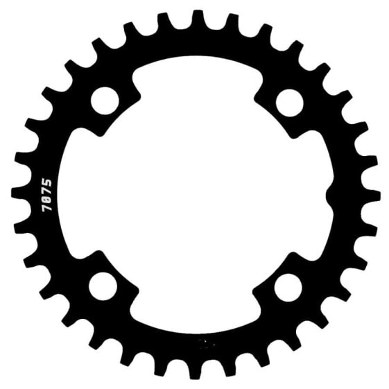 SUNRACE Narrow-Wide BCD 104 chainring