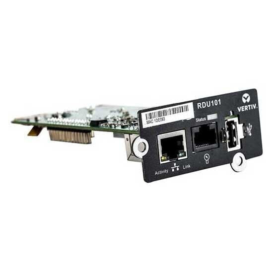 VERTIV RDU101 PCI-E Expansion Card