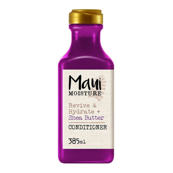 Ревитализирующий кондиционер Maui Shea Butter Масло ши (карите) 385 ml